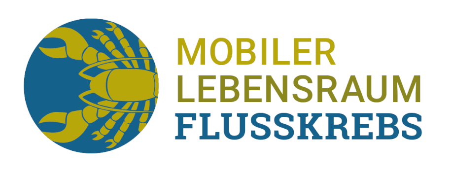 Mobiler Lebensaum Flusskrebs